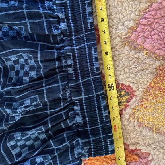 Ace and Jig Rara skirt — Atlantis reverse to Sail - Picture 3 of 11